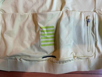 Used Rapha Long Arm Sleeve Jersey Men XL bike — image 8 of 8