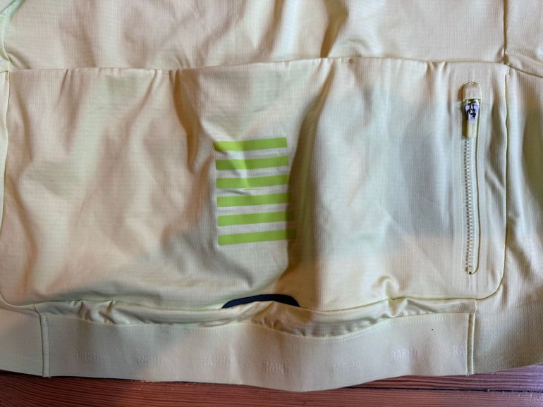 Used Rapha Long Arm Sleeve Jersey Men XL bike — image 8 of 8