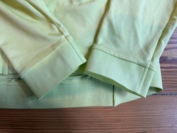 Used Rapha Long Arm Sleeve Jersey Men XL bike — image 5 of 8