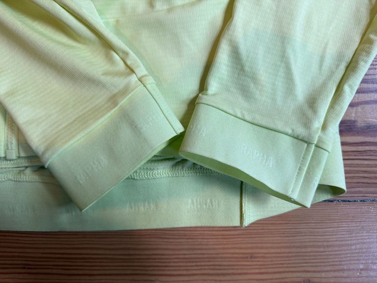 Used Rapha Long Arm Sleeve Jersey Men XL bike — image 5 of 8