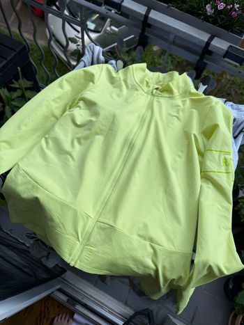 Used Rapha Long Arm Sleeve Jersey Men XL bike — image 2 of 8