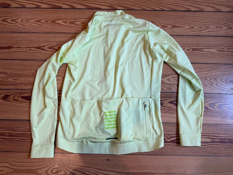Used Rapha Long Arm Sleeve Jersey Men XL bike — image 7 of 8