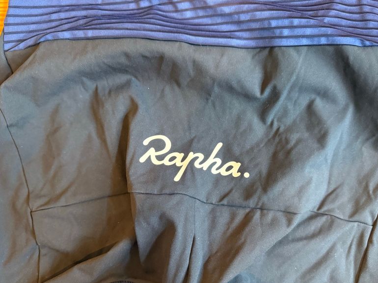 Used Rapha Bibs Men XL bike — image 4 of 6