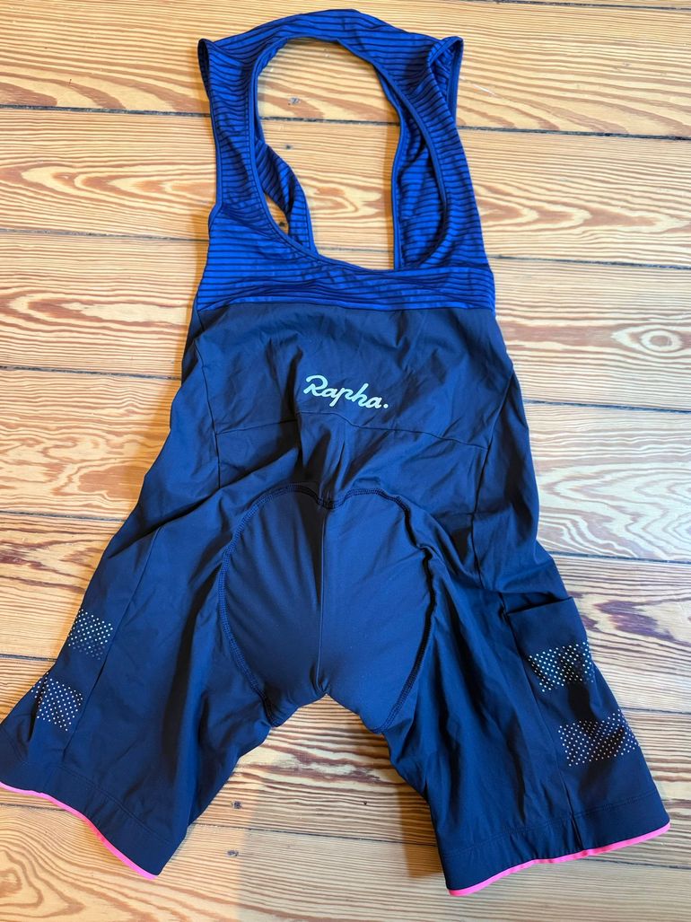 Used Rapha Bibs Men XL bike — image 3 of 6