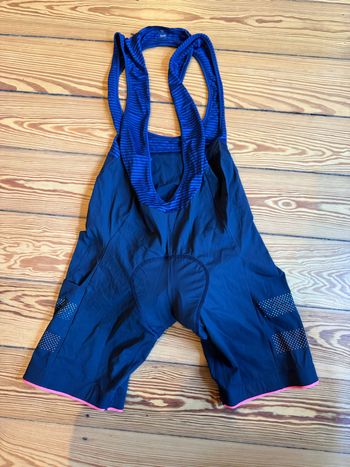 Used Rapha Bibs Men XL bike