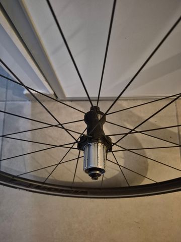 Tweedehands Vision Trimax 35 Carbon bike — afbeelding 4 van 4