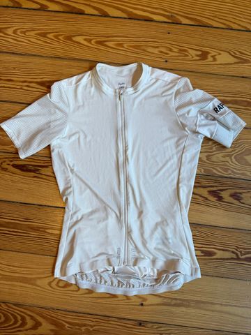 Used Rapha Women Jersey L Cycling Clothing