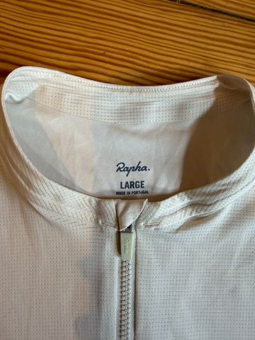Brugt Rapha Women Jersey L bike — billede 3 af 4