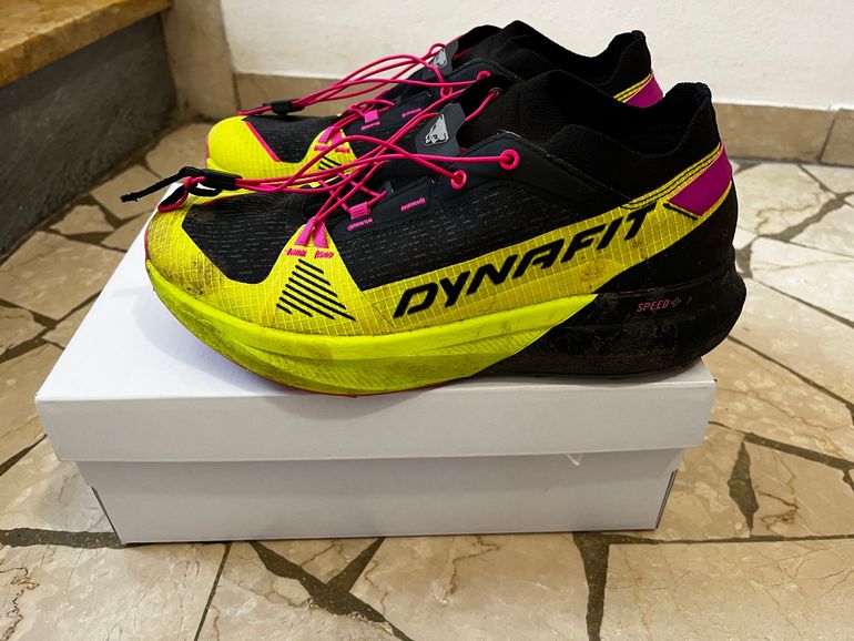 Brugt Dynafit Ultra DNA 2026 bike — billede 6 af 6