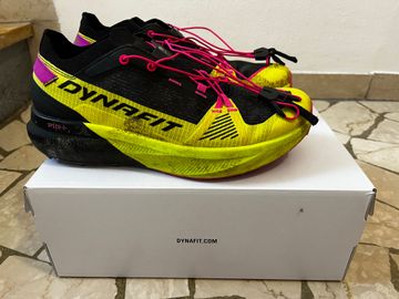 Brugt Dynafit Ultra DNA 2026 bike — billede 5 af 6