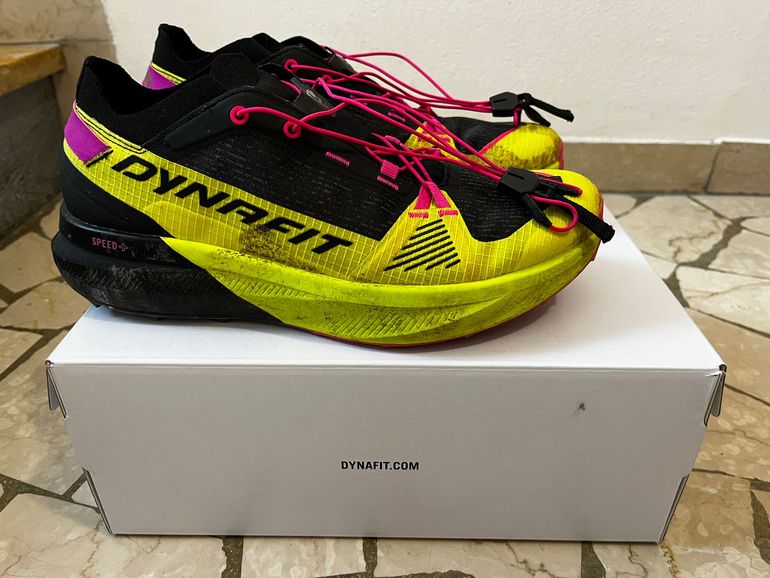 Brugt Dynafit Ultra DNA 2026 bike — billede 5 af 6