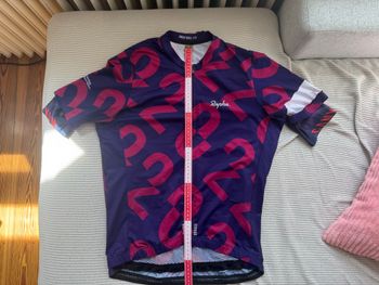 Gebrauchtes Rapha Men Jersey XL bike — Bild 6 von 7