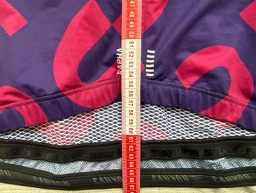 Used Rapha Men Jersey XL bike — image 7 of 7