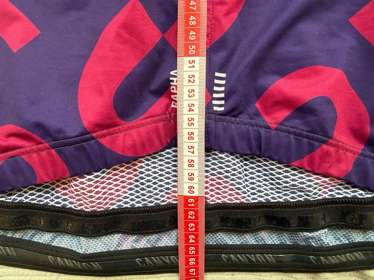 Gebrauchtes Rapha Men Jersey XL bike — Bild 7 von 7