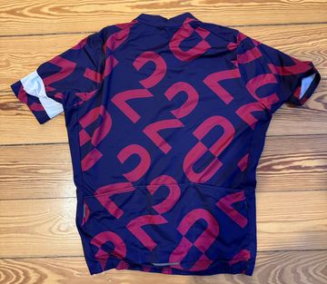 Used Rapha Men Jersey XL bike — image 2 of 7