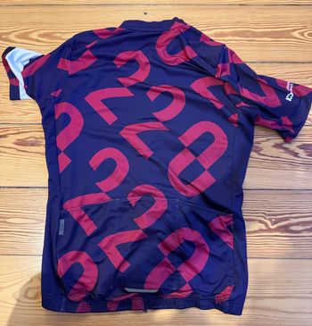Gebrauchtes Rapha Women Jersey L bike — Bild 2 von 3