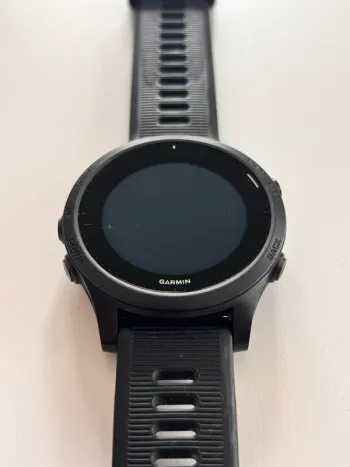 Gebrauchtes Garmin Forerunner 945 bike — Bild 4 von 6