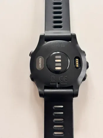 Gebrauchtes Garmin Forerunner 945 bike — Bild 5 von 6