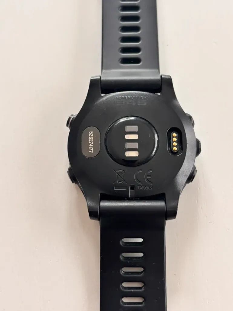 Gebrauchtes Garmin Forerunner 945 bike — Bild 5 von 6