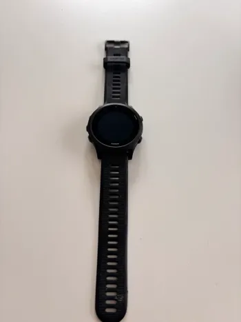 Gebrauchtes Garmin Forerunner 945 bike — Bild 3 von 6