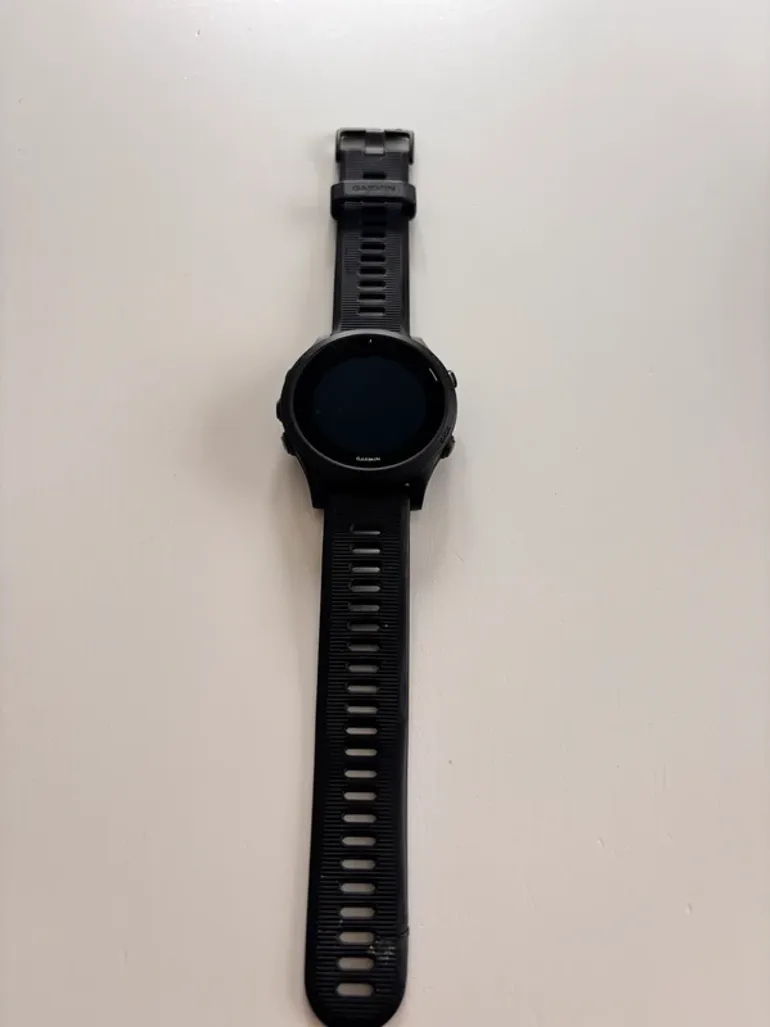 Gebrauchtes Garmin Forerunner 945 bike — Bild 3 von 6