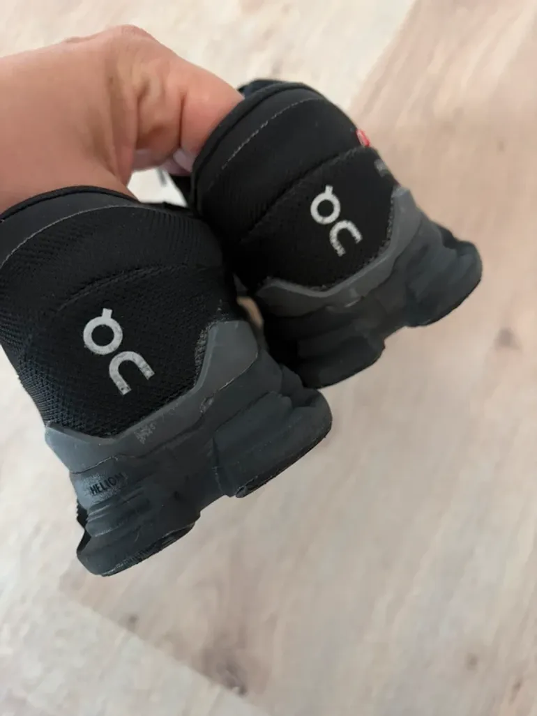Gebrauchtes On Running Cloud bike — Bild 3 von 5