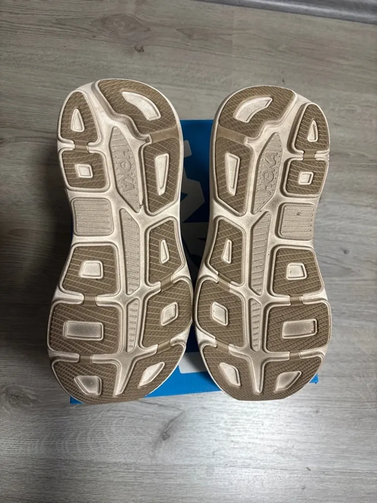 Gebrauchtes Hoka Bondi 9 bike — Bild 4 von 7