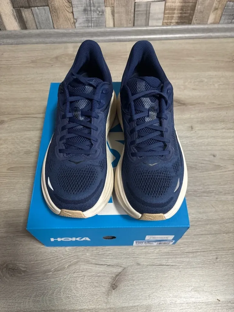 Gebrauchtes Hoka Bondi 9 bike — Bild 2 von 7