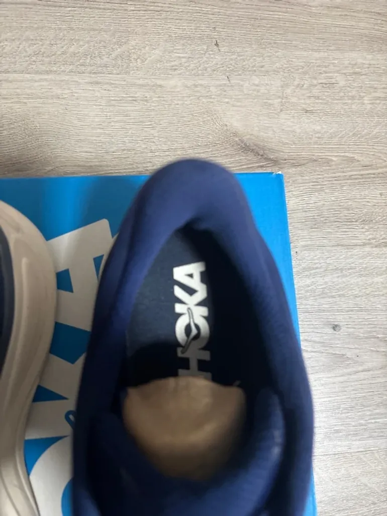 Gebrauchtes Hoka Bondi 9 bike — Bild 6 von 7