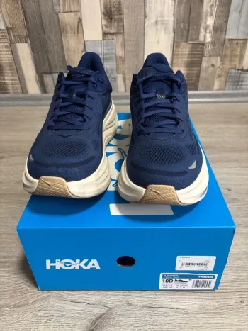 Gebrauchtes Hoka Bondi 9 bike — Bild 7 von 7