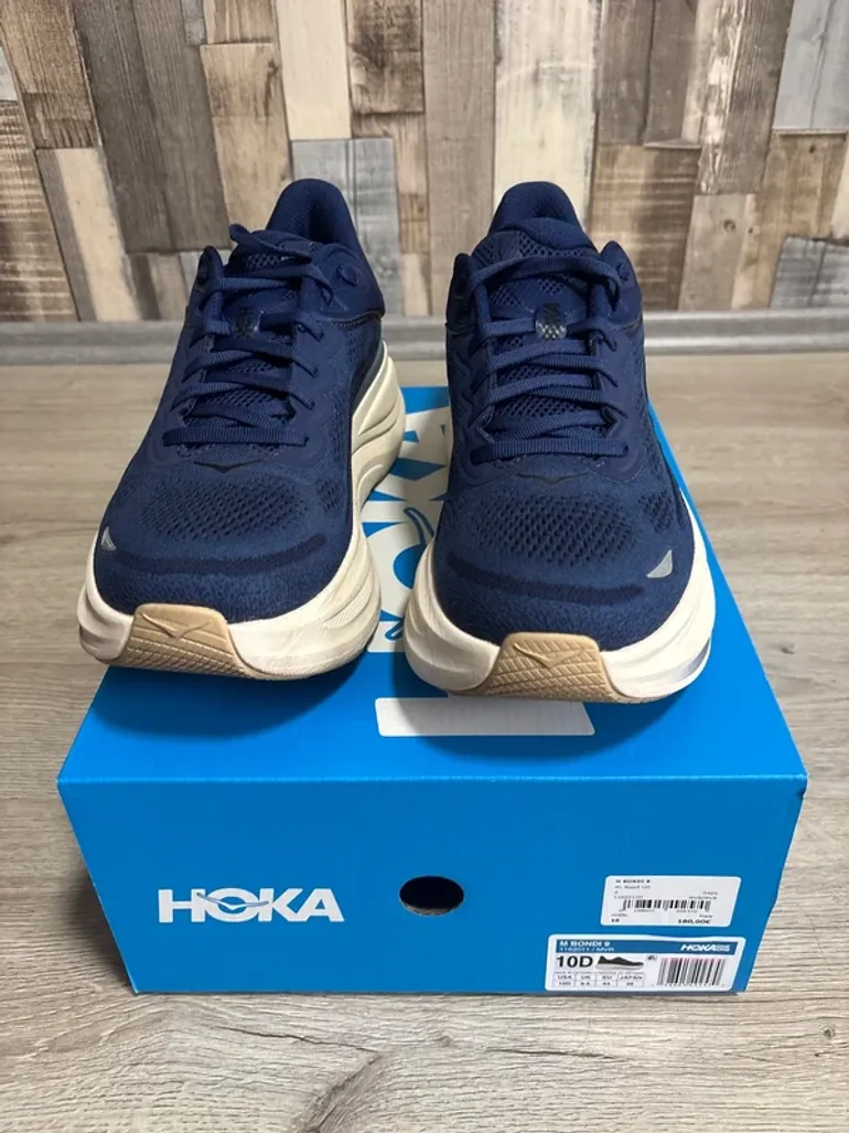 Gebrauchtes Hoka Bondi 9 bike — Bild 7 von 7