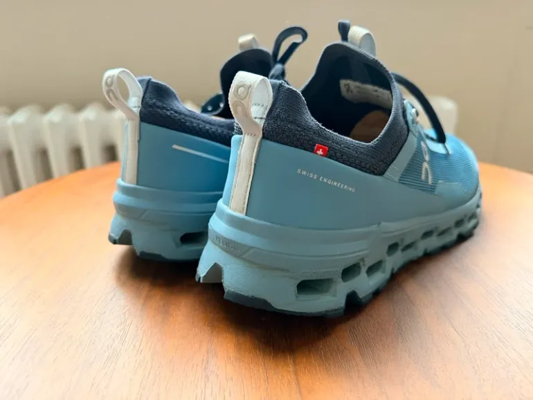Gebrauchtes On Running CloudUltra 2 bike — Bild 2 von 5