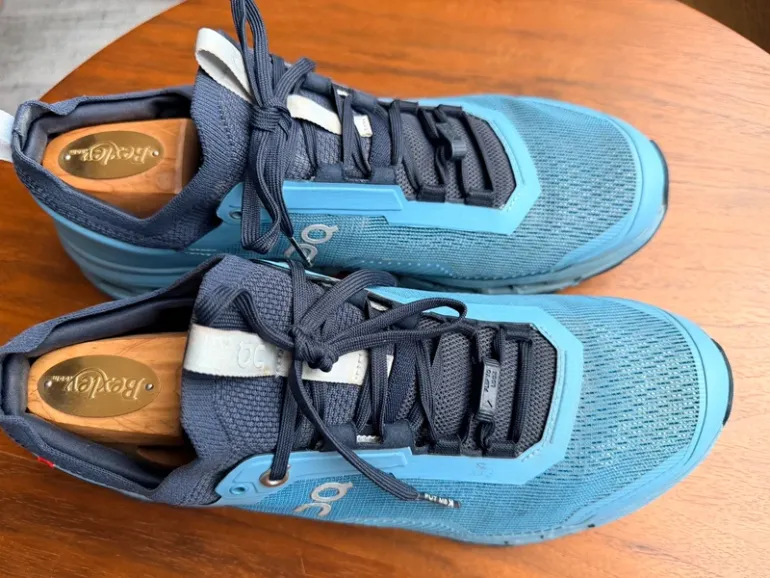Gebrauchtes On Running CloudUltra 2 bike — Bild 4 von 5