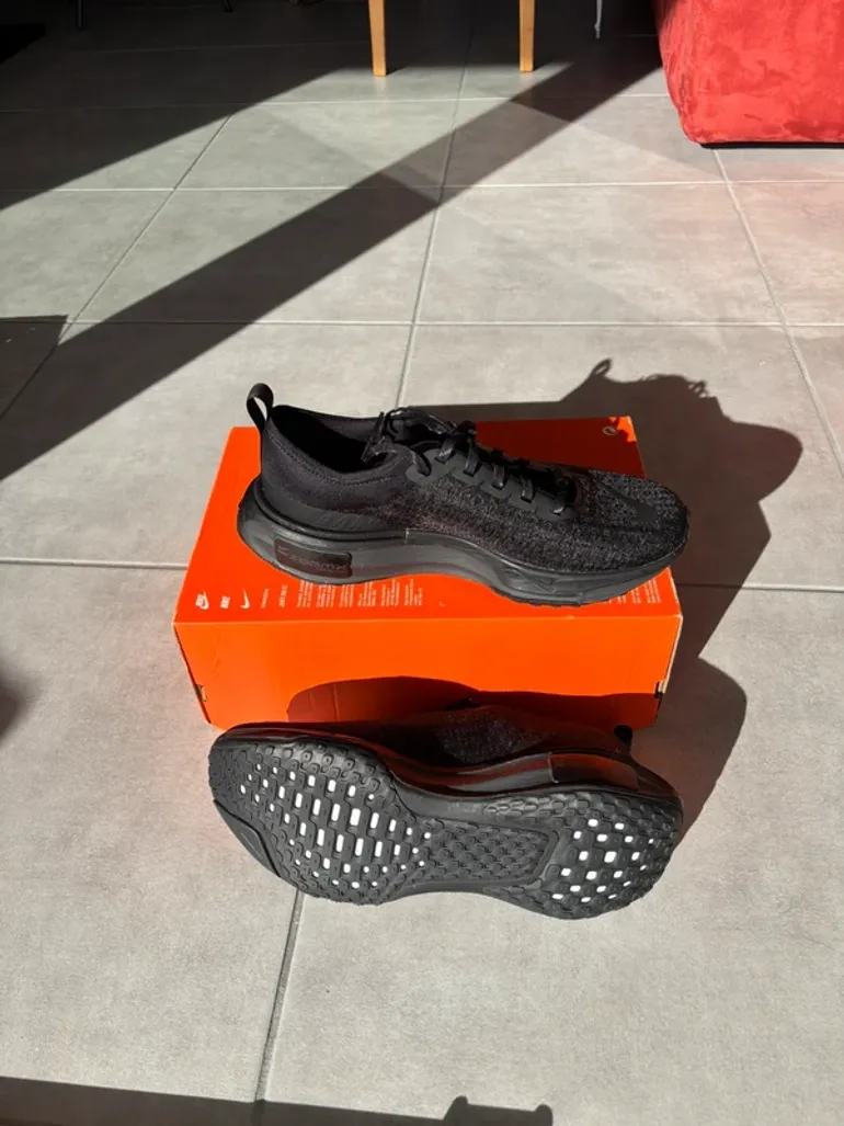 Gebrauchtes Nike Invincible 3 bike — Bild 3 von 3