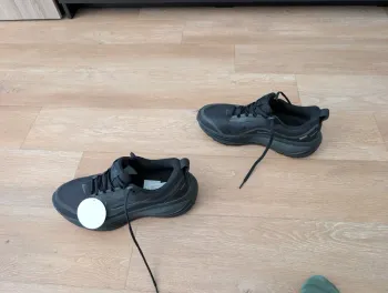 Gebrauchtes Nike Vomero 18 GTX bike — Bild 3 von 4