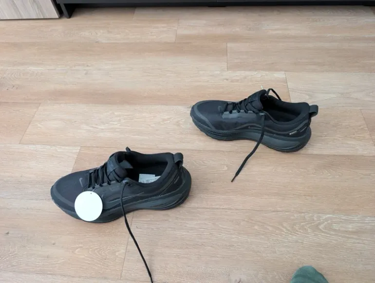 Gebrauchtes Nike Vomero 18 GTX bike — Bild 3 von 4
