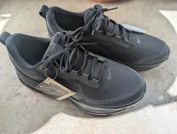 Gebrauchtes Nike Vomero 18 GTX bike