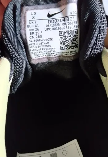 Gebrauchtes Nike Quest 5 bike — Bild 5 von 6