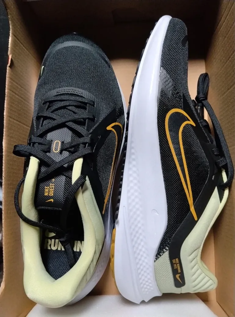 Gebrauchtes Nike Quest 5 bike — Bild 3 von 6