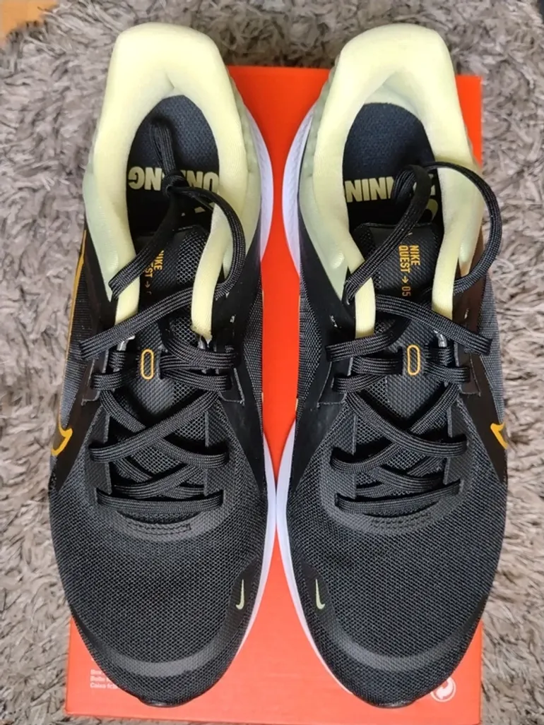 Gebrauchtes Nike Quest 5 bike — Bild 2 von 6