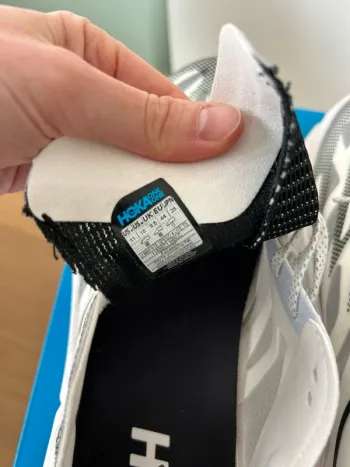 Gebrauchtes Hoka Mafate Speed 4 bike — Bild 6 von 6