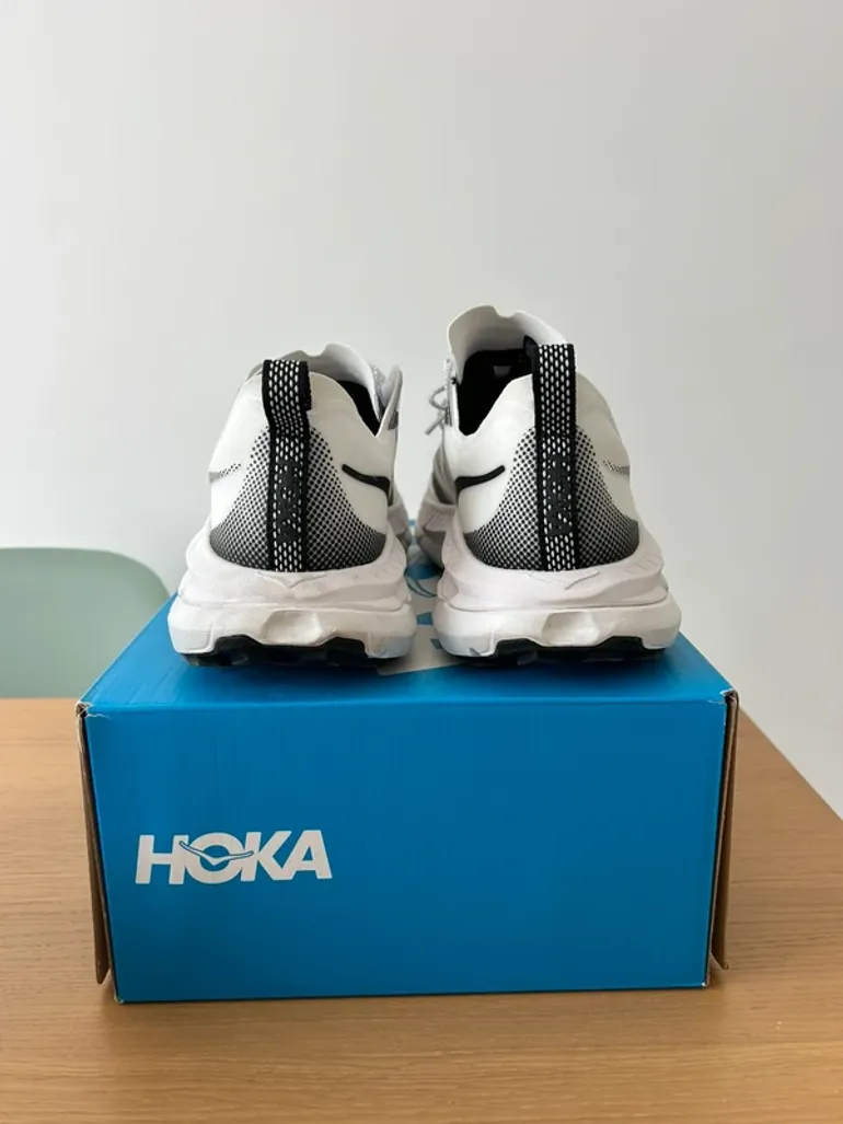 Gebrauchtes Hoka Mafate Speed 4 bike — Bild 2 von 6