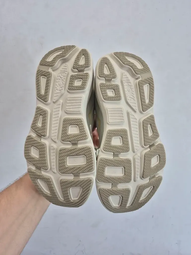 Gebrauchtes Hoka Bondi 9 bike — Bild 5 von 6