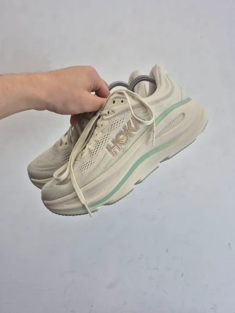 Gebrauchtes Hoka Bondi 9 bike — Bild 1 von 6