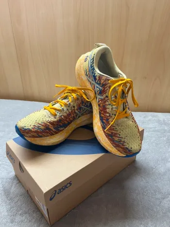 Brugt Asics Noosa Tri 16 bike