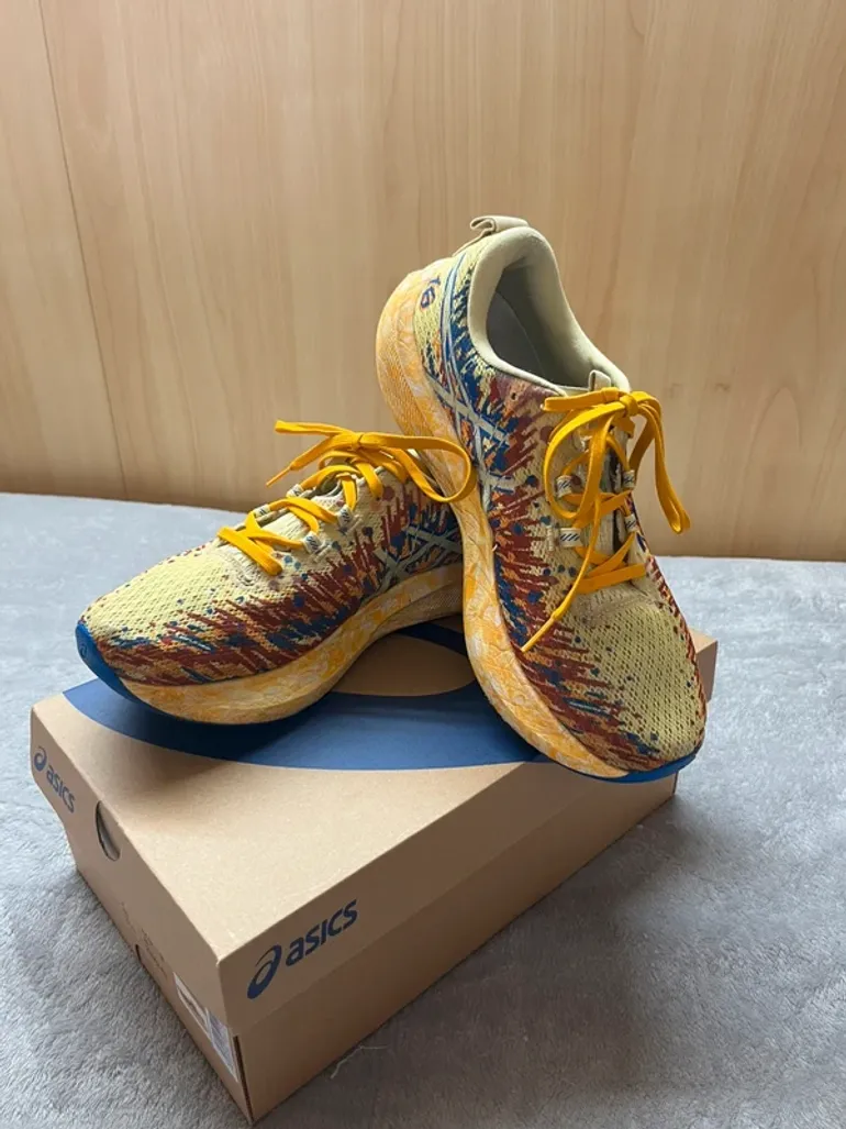 Brugt Asics Noosa Tri 16 bike — billede 1 af 2