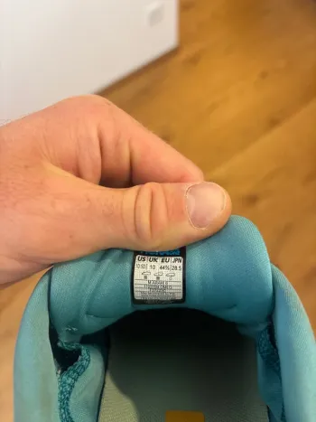 Použité Hoka Arahi 6 bike — obrázek 4 z 4