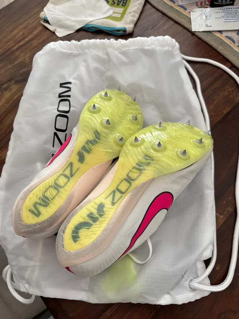 Used Nike Air Max Fly 2 bike — image 3 of 3