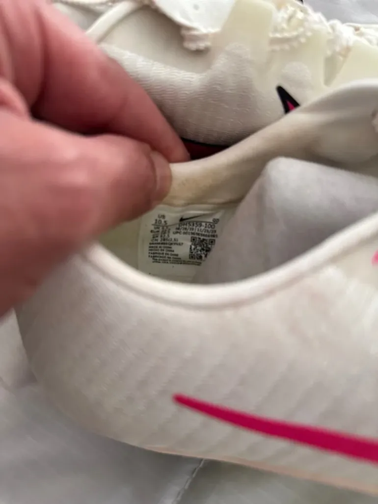Used Nike Air Max Fly 2 bike — image 2 of 3