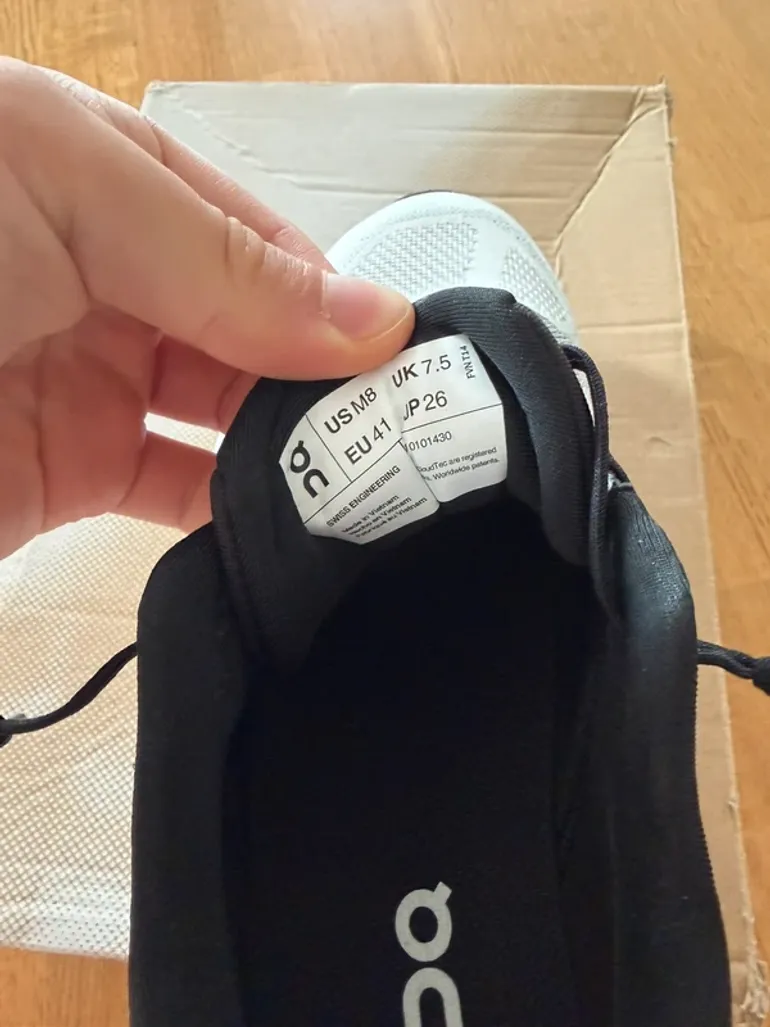 Used On Running On Cloudtilt bike — image 5 of 7